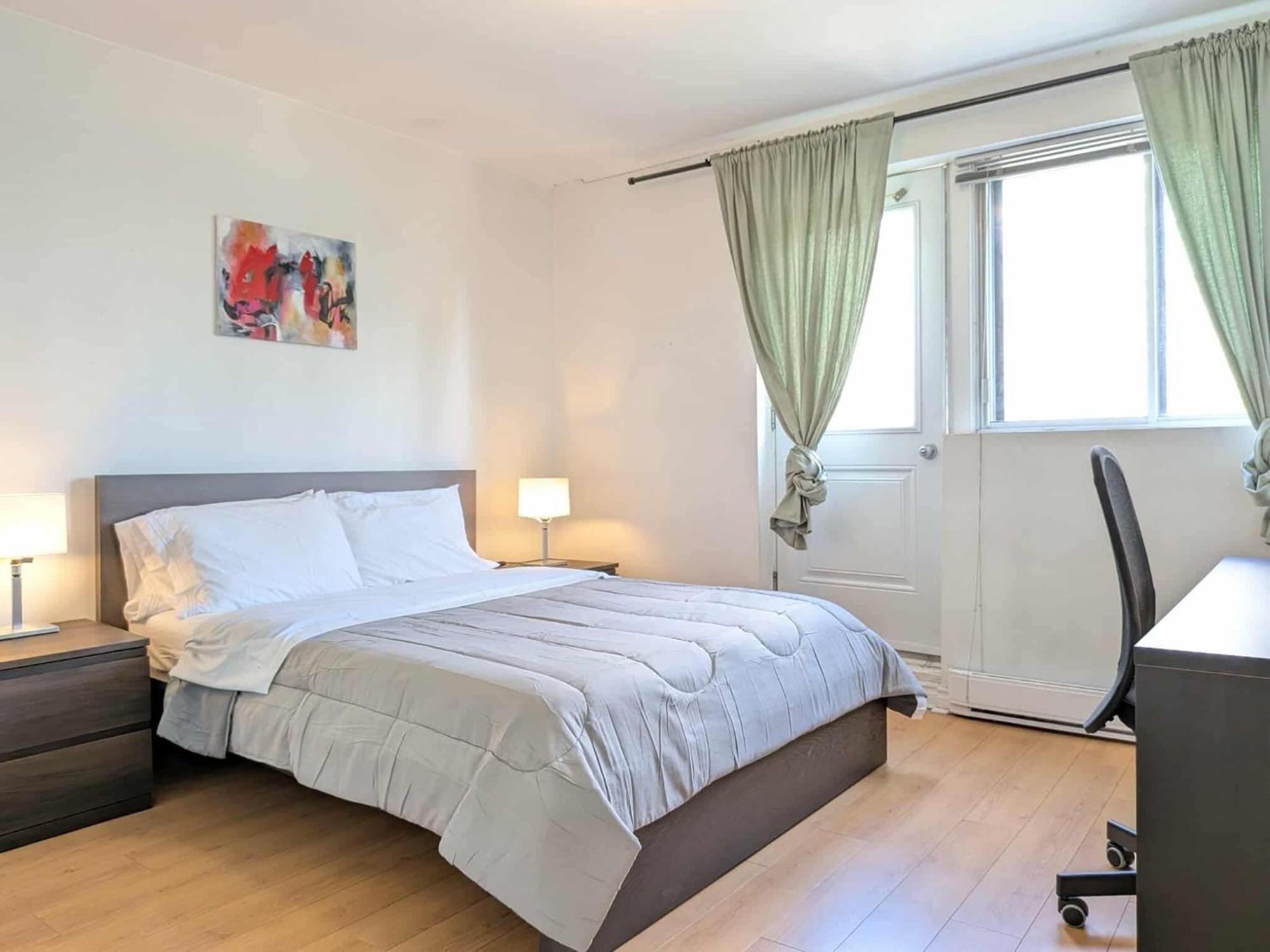 Apartment Hotel St-Denis — Photos 2