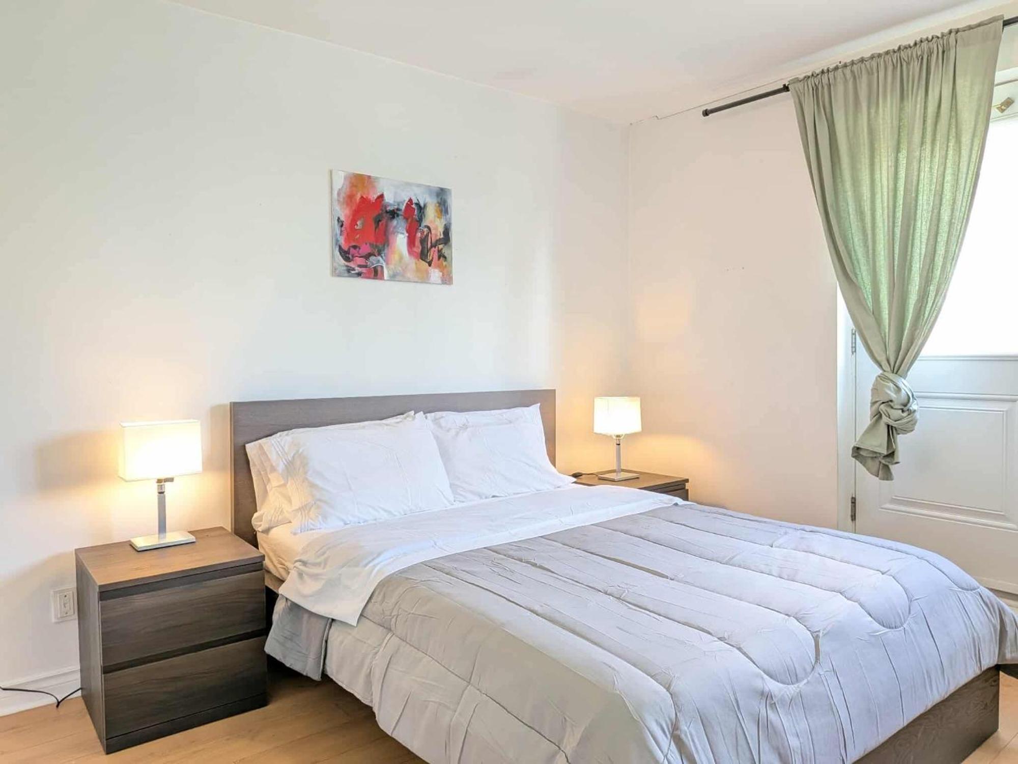 Apartment Hotel St-Denis — Photos 3